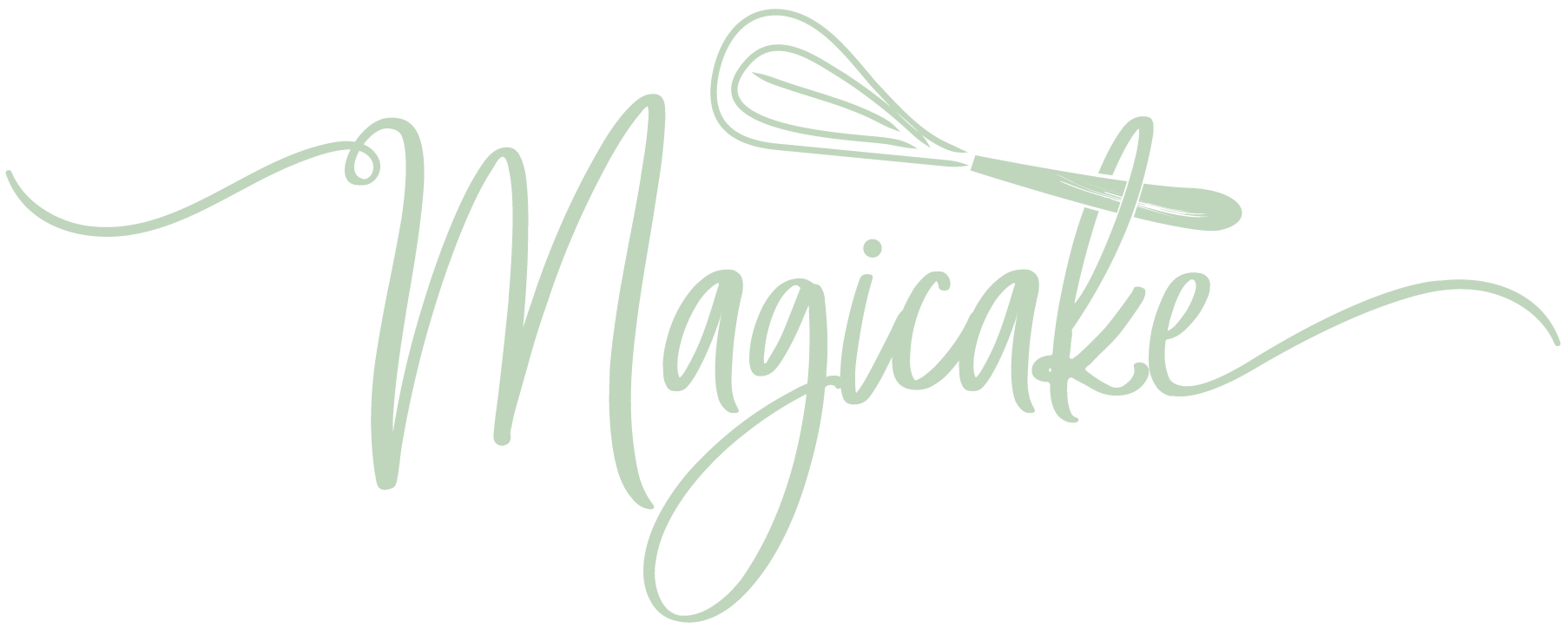Magicake kosár